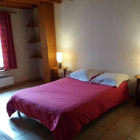 Bed and Breakfast Le Domaine Du Cellier Sézanne Zewnętrze zdjęcie